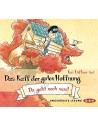 Das Kaff der guten Hoffnung (Audiolibro en CD)