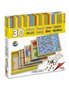 Caja de 30 juegos