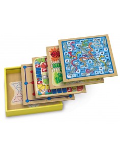 Caja de 30 juegos 2
