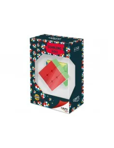 Cubo 3x3 Guanlong