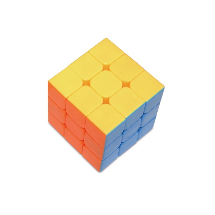 Cubo 3x3 Guanlong