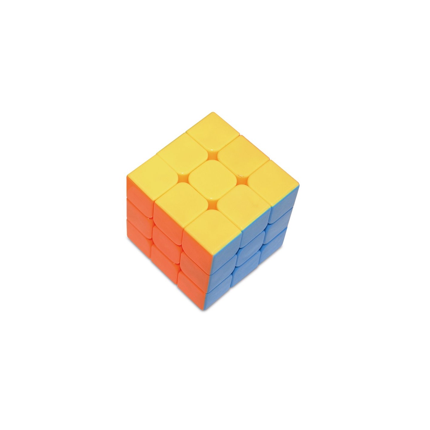 Cubo 3x3 Guanlong