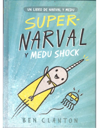 Supernarval y Medu Shock