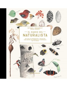 Diario del naturalista