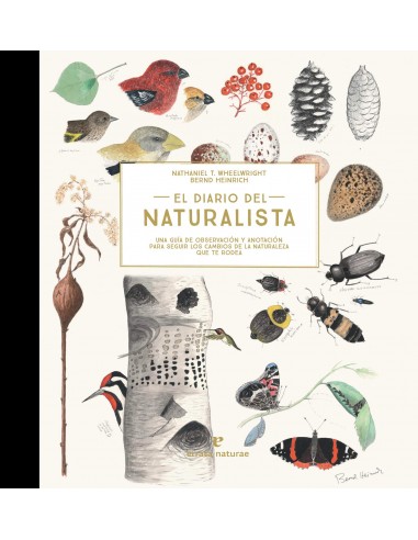 Diario del naturalista