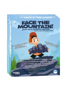 Face the Mountain