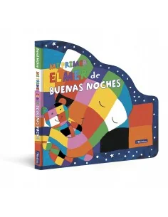 Mi primer Elmer de Buenas Noches