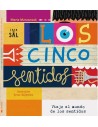 Los cinco sentidos