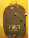 Bisonte quiere hibernar
