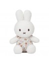 Peluche Miffy Vintage Flores 35 cms