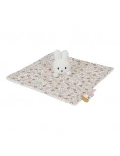 Doudou Miffy Vintage Flores