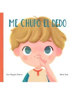 Me chupo el dedo