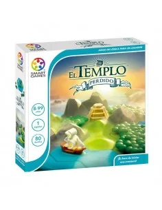 El Templo Perdido