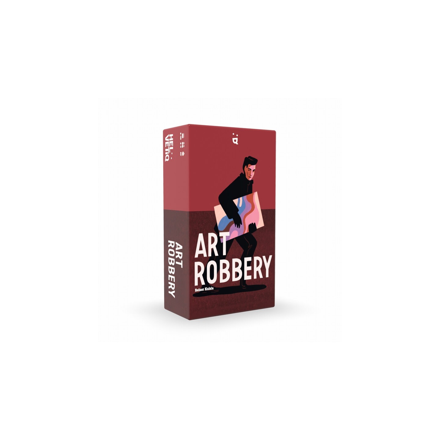 Art Robbery