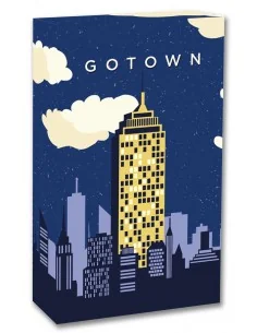 Gotown