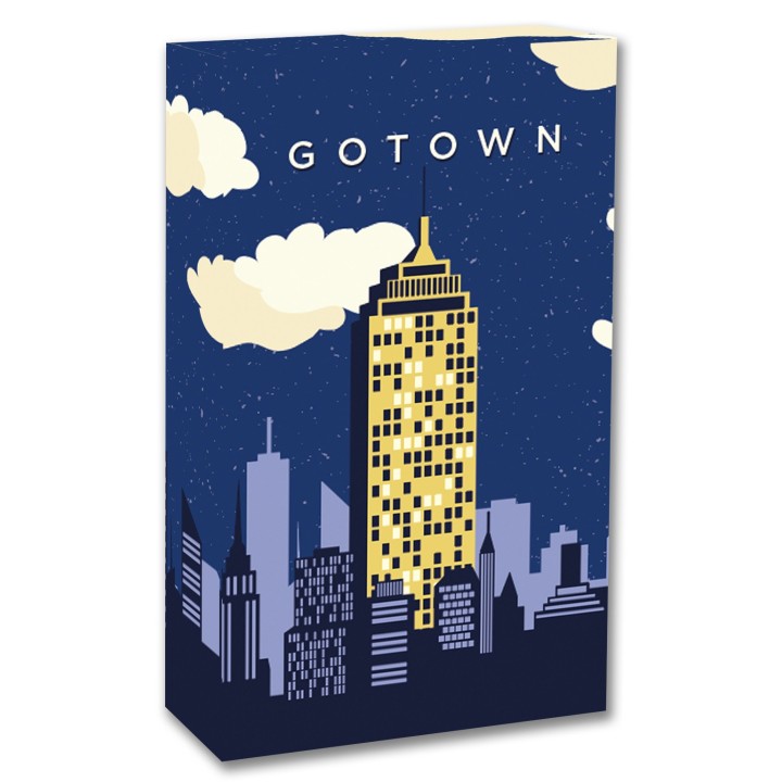 Gotown