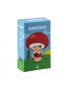 Kinoko