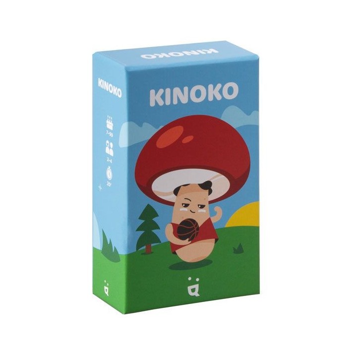 Kinoko
