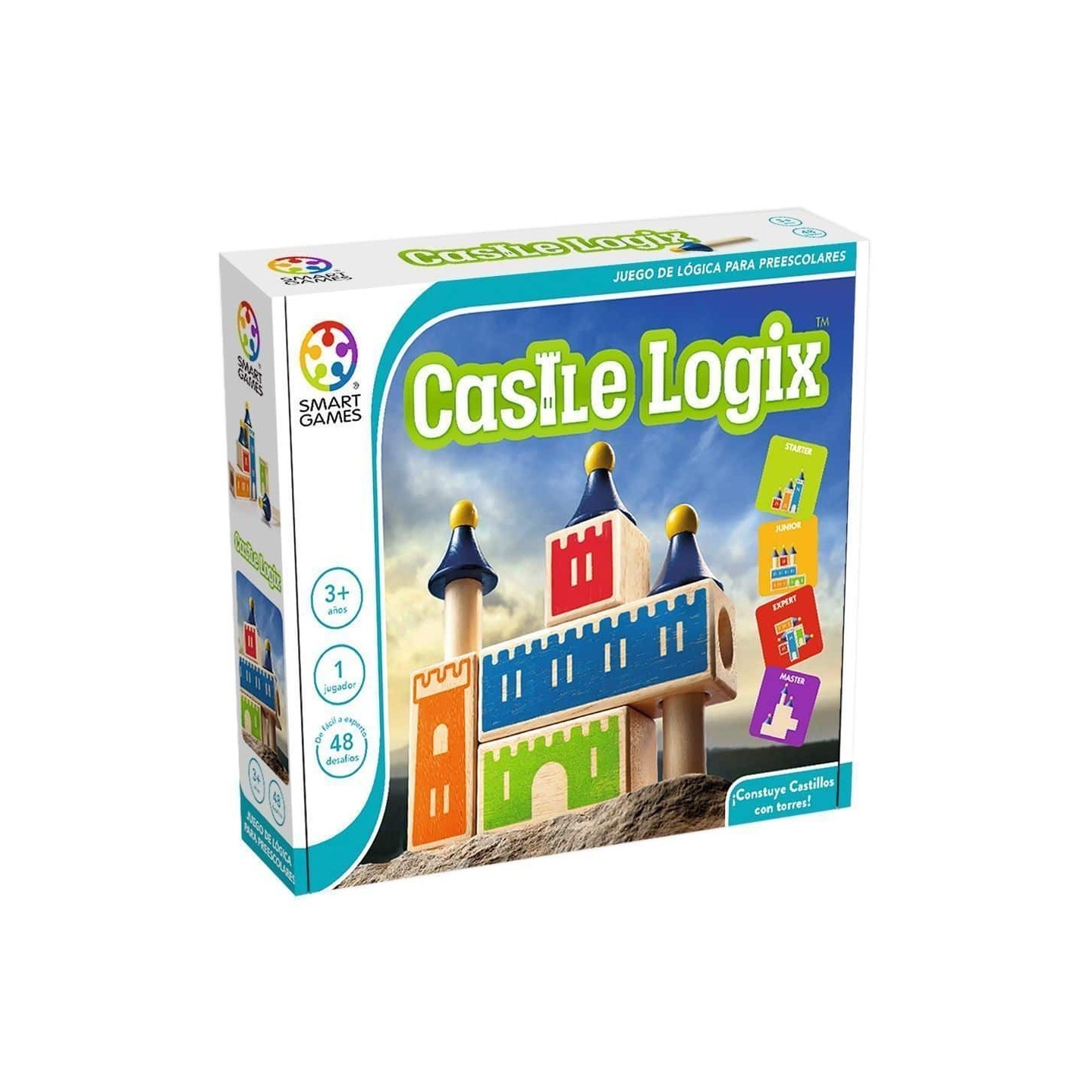 Castle Logix