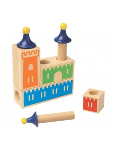 Castle Logix 2