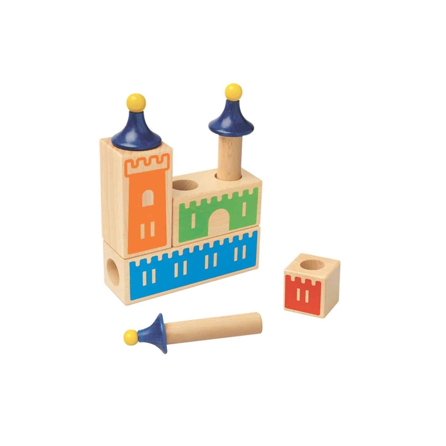 Castle Logix