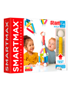 SmartMax Start
