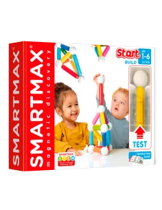 SmartMax Start
