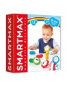 SmartMax - Mis primeros sonidos y sentidos