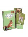 Cartas Desafíos Naturaleza Baby: Bosque