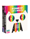 A Game of Cat and Mouth