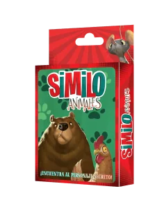 Similo Animales