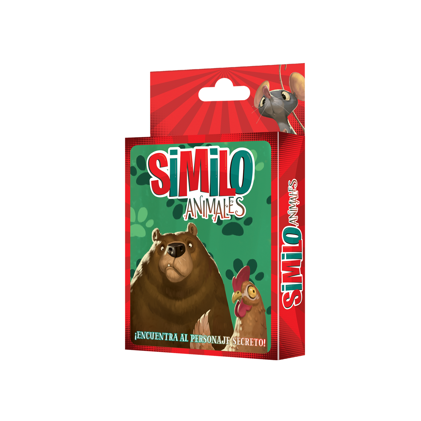 Similo Animales