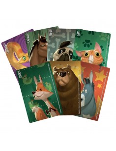 Similo Animales 2