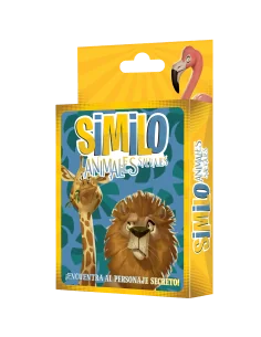 Similo Animales salvajes