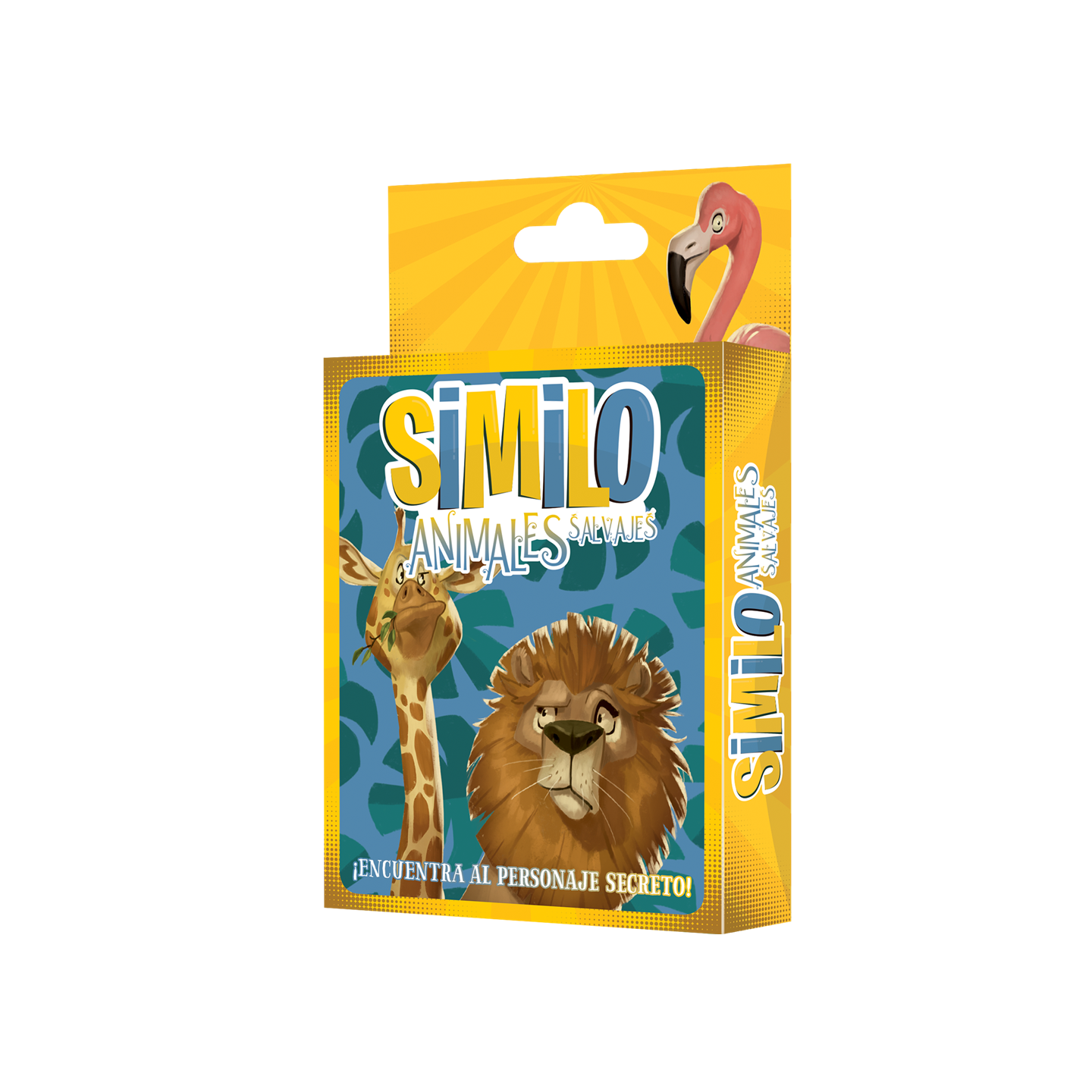 Similo Animales salvajes