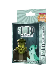 Similo Espeluzante