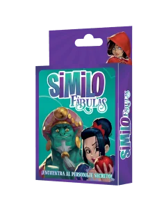 Similo Fábulas