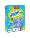 Mis primeros Enigmas: Animales