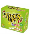 Time's Up! Family 1