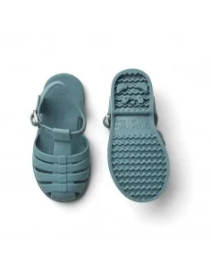 Cangrejeras Whale Blue
