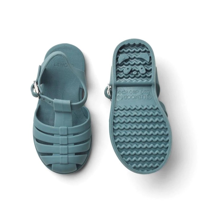 Cangrejeras Whale Blue