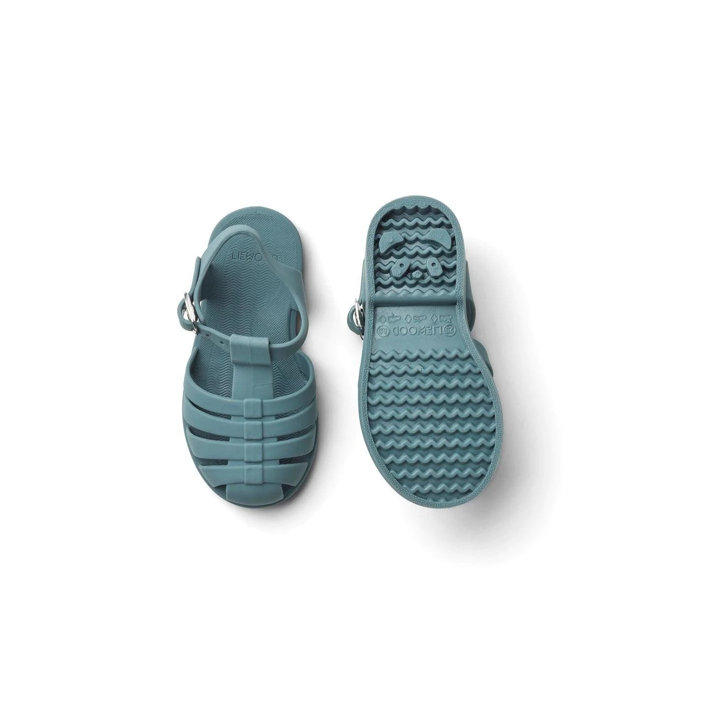 Cangrejeras Whale Blue