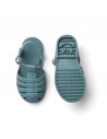 Cangrejeras Whale Blue