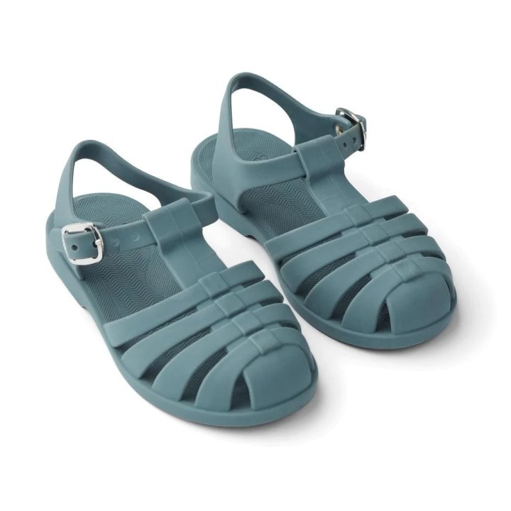 Cangrejeras Whale Blue