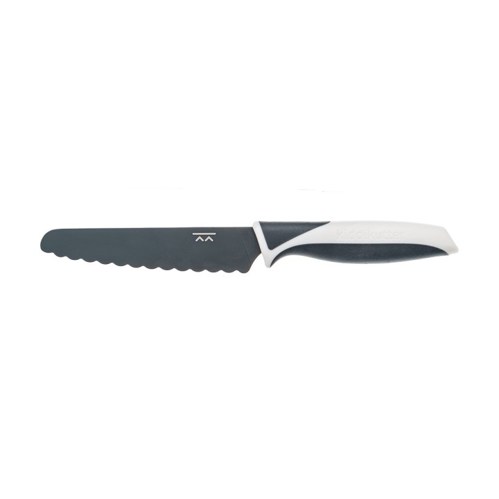 Cuchillo Autonomía Niñ@s Charcoal