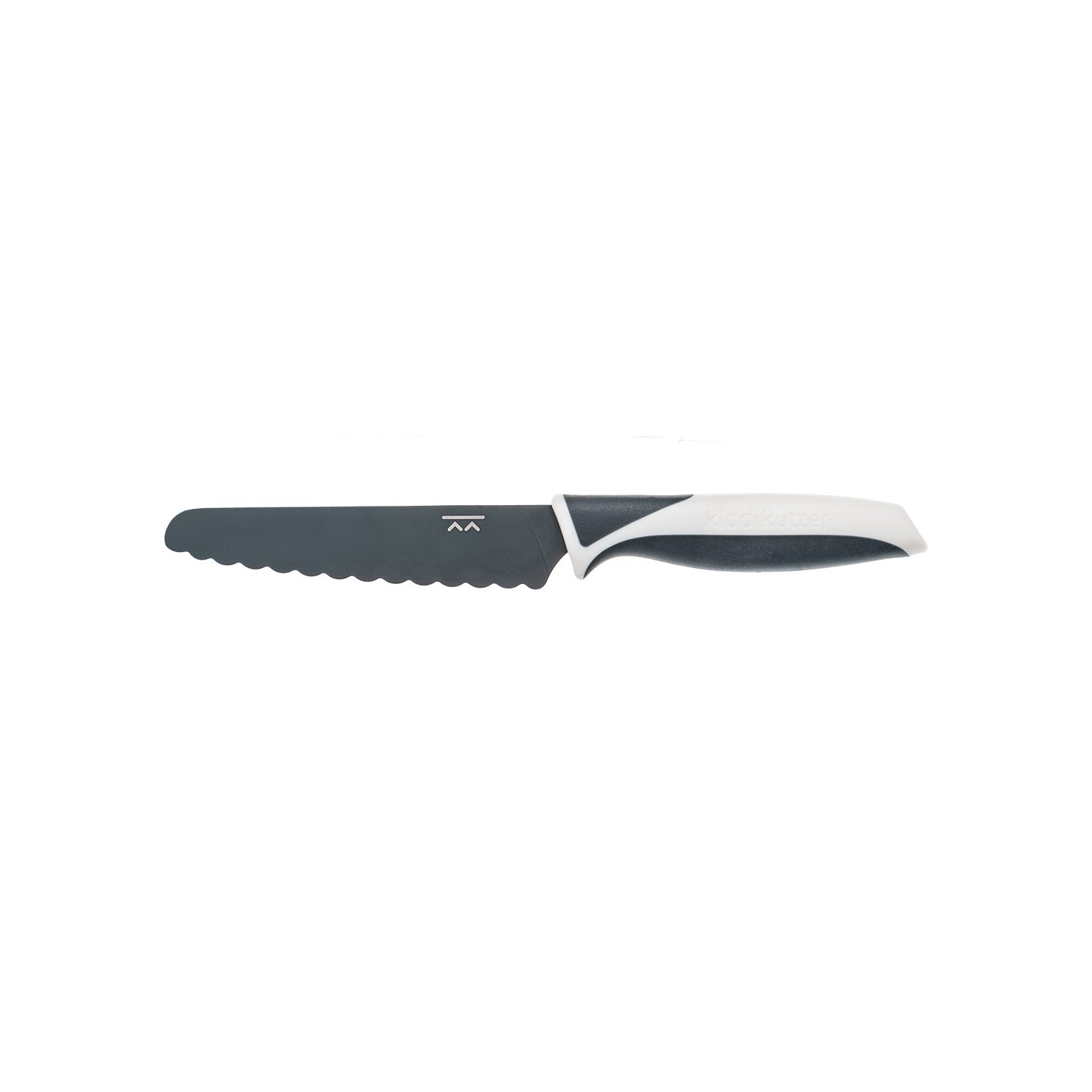 Cuchillo Autonomía Niñ@s Charcoal