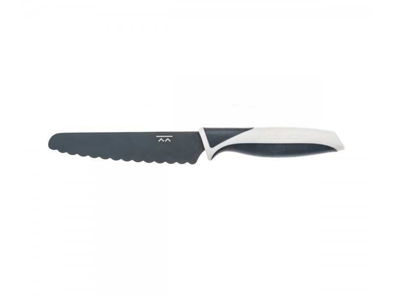 Cuchillo Autonomía Niñ@s Charcoal