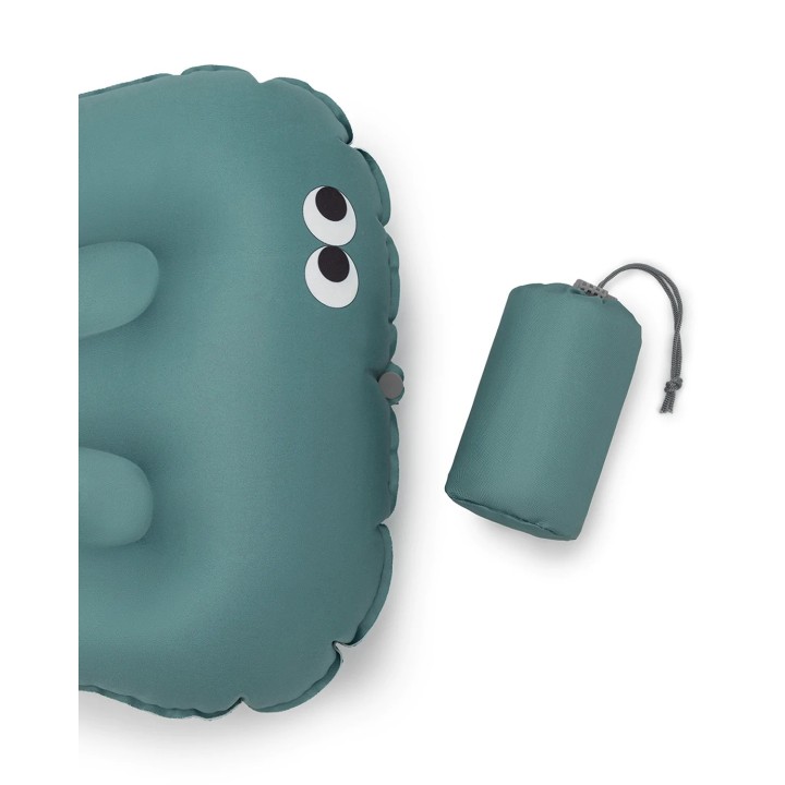 Cojín Reductor para silla Dark Mint