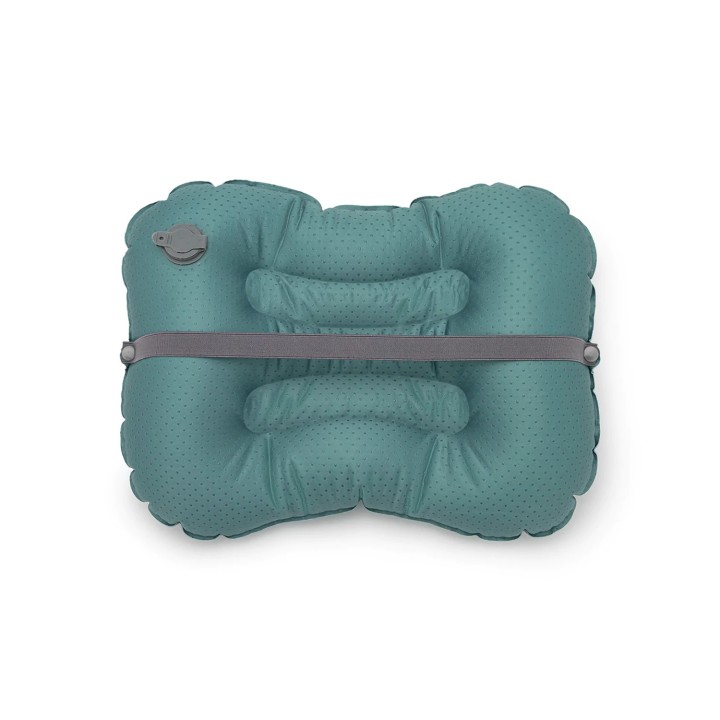 Cojín Reductor para silla Dark Mint