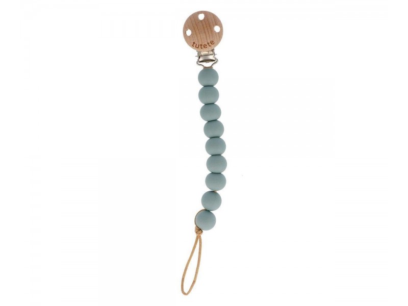 Sujetachupetes Silicona Pure Sage Light